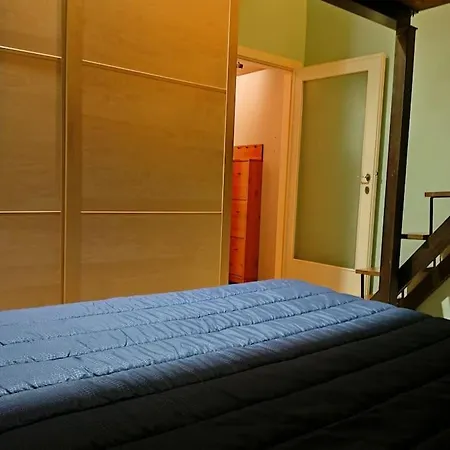 Babi E Gigi פסארו