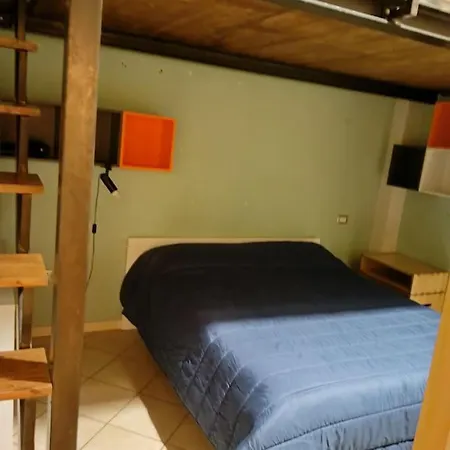 Babi E Gigi דירה פסארו