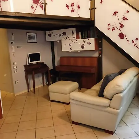 Babi E Gigi * פסארו