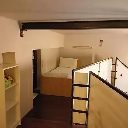 Apartamento Babi E Gigi