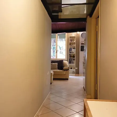 公寓 Babi E Gigi *