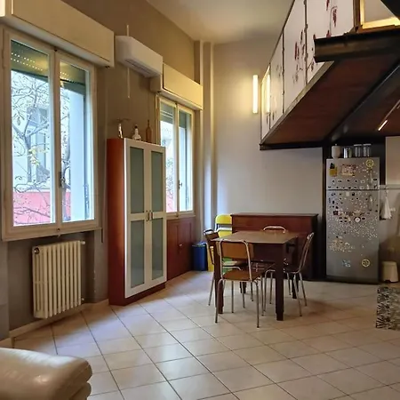 Apartamento Babi E Gigi Pesaro