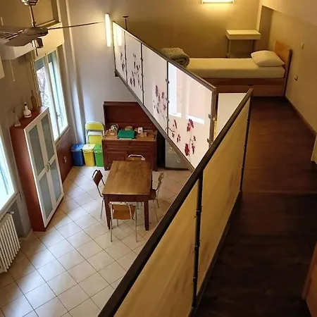 Babi E Gigi Apartamento *