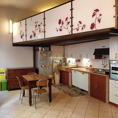 Apartamento Babi E Gigi