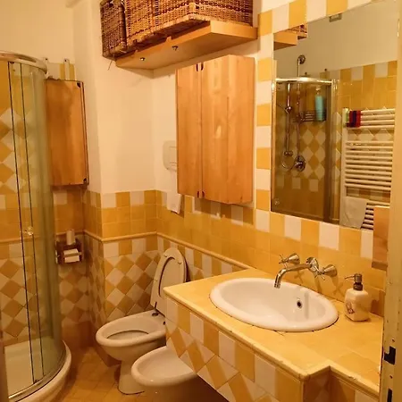 Babi E Gigi Apartamento