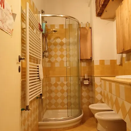 Babi E Gigi Apartamento Pesaro