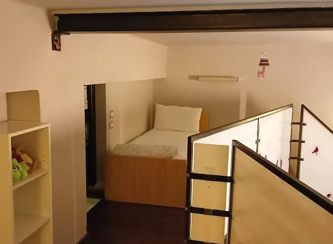 Apartamento Babi E Gigi