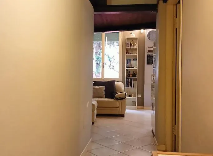Apartamento Babi E Gigi *
