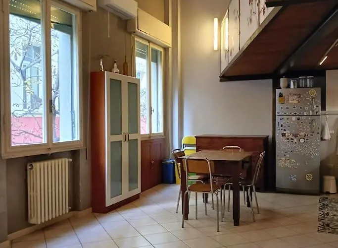 Apartamento Babi E Gigi Pesaro