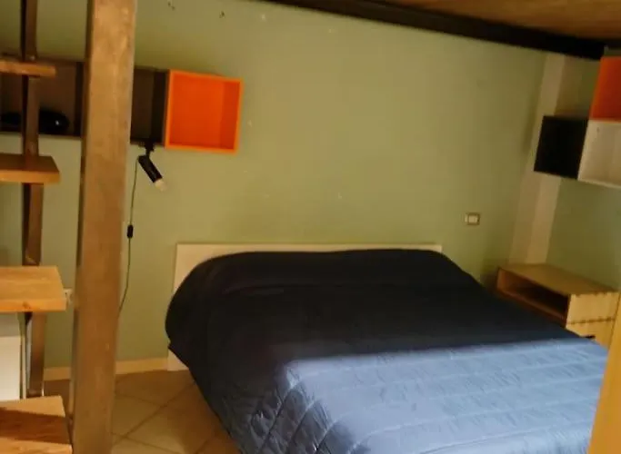 Babi E Gigi Apartamento Pesaro