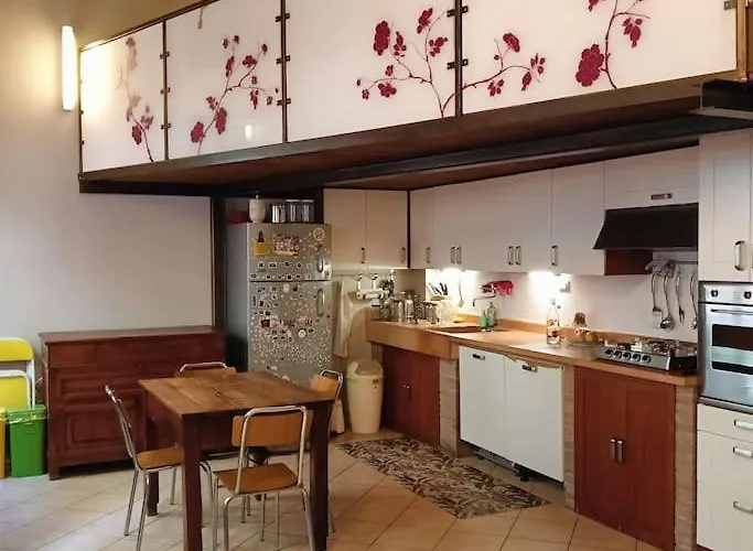 Apartamento Babi E Gigi