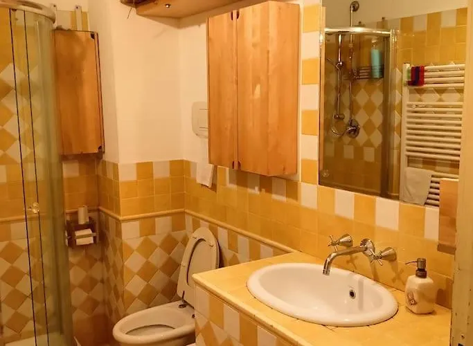 Babi E Gigi Apartamento