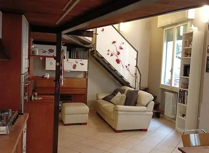 Apartamento Babi E Gigi *