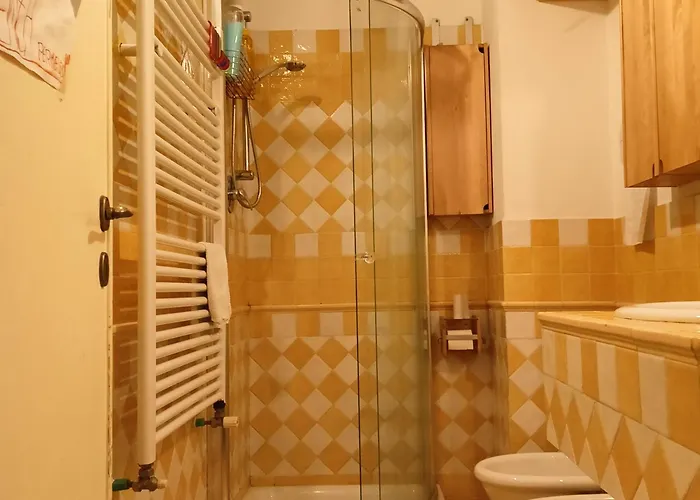 Babi E Gigi Apartamento Pesaro